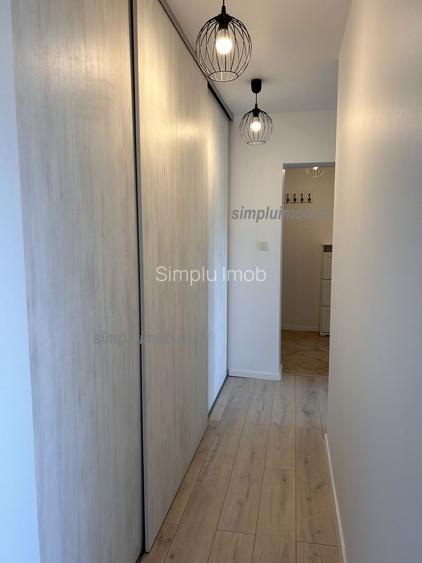 Metrou Titan Decomandat 2 Camere - Priveliste Superba catre Parc IOR! - 9