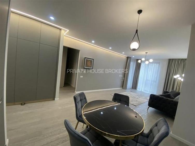 Herastrau | Win Herastrau | Bloc 2022 | Parcare - 3