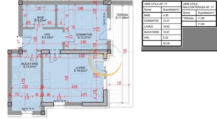 Asnamblu modern Decomandat Titan ikea metrou Teclu STB Parcare bonus - 1