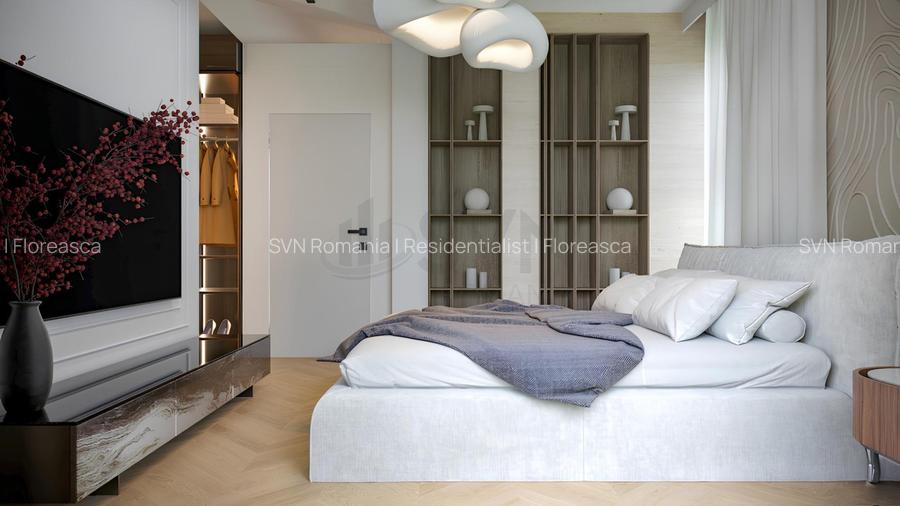 REV2005354 Vila moderna l 5 Camere l SVN Pipera Homes - 14