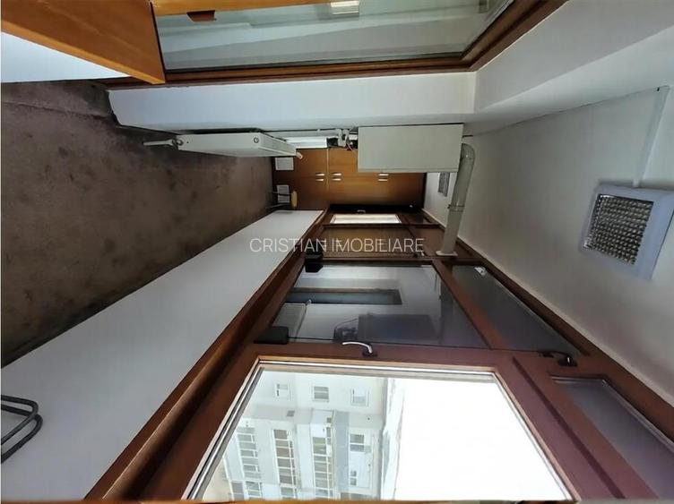 Inchiriere Ap 2 cam conf 1, Scolilor, mobilat si utilat, renovat - 7