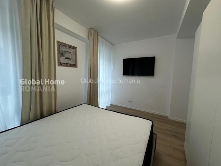 Apartament 2 Camere | Decebal | Bloc 2025 | Prima inchiriere - 10