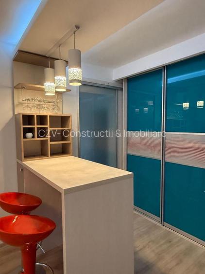 Apartament primitor 2 camere | Finisat modern | Lângă metrou Favorit - 3
