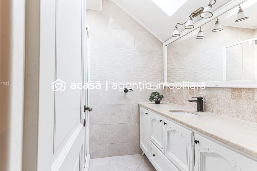 Casă premium în Subcetate, construcție nouă finisaje de lux Comision 0 - 16