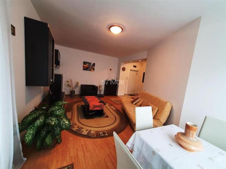 Inchiriem Apartament 2 Camere, Mobilat, Decomandat, Racadau - 3