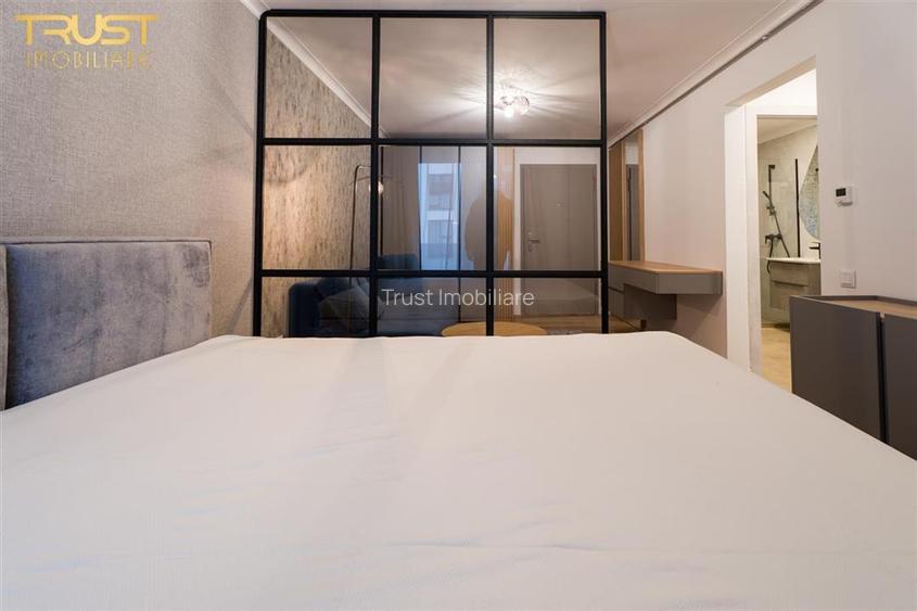 Apartament 1 cameră | Soporului 1 | Prima închiriere | Parcare inclus& - 4