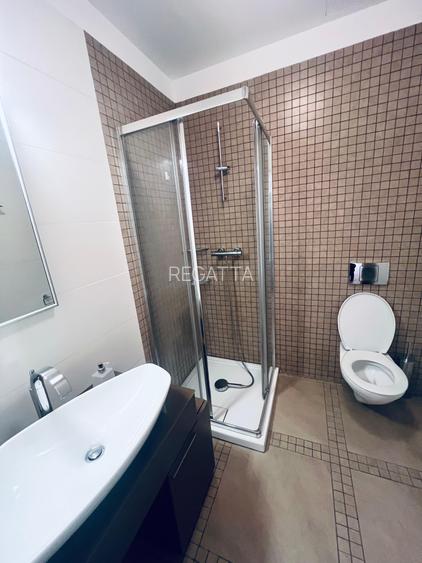 Dorobanti- apartament 4 camere de inhiriat - 9