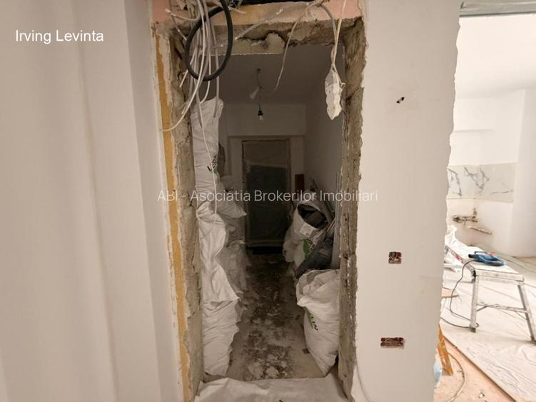 Apartamente 4 Camere renovat total Mihai Bravu nr 12 - 13