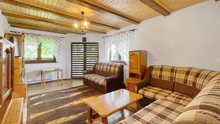 Complex de 3 case pe 18000 mp teren - 38