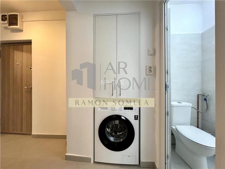Apartament 2 camere, renovat, prima inchiriere, Afi Palace, Ploiesti - 6