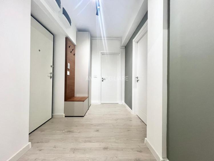 NOU /SUPERB /  PRIMA INCHIRIERE / COMPLET MOBILAT SI UTILAT - 10