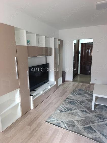 Garsoniera | Dristor | Decomandata | Balcon | Metrou in Proximitate - 4