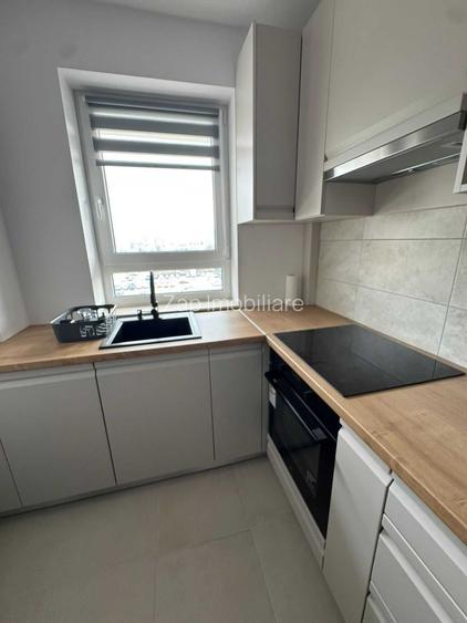 Maurer | Garaj subteran inclus | 2 camere | etaj intermediar - 4