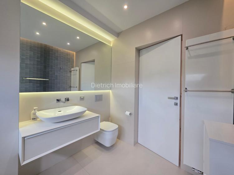 DE INCHIRIAT APARTAMENT 4 CAMERE EROU IANCU NICOLAE - 13