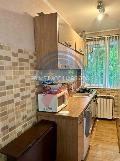 Garsonieră modernă de vânzare | Calea București – Rotondă | Etaj 1 | Renovată - 4