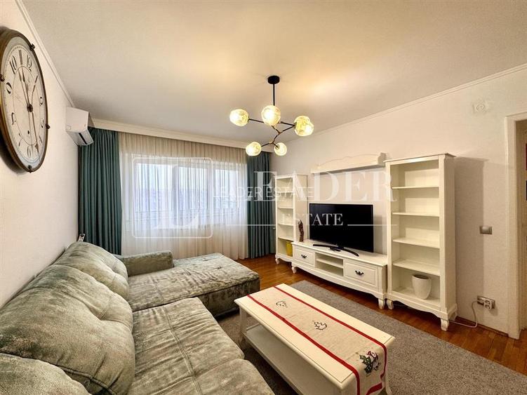 Apartament mobilat complet | Unirii - Coposu | 4 Camere | parcare ADP - 6