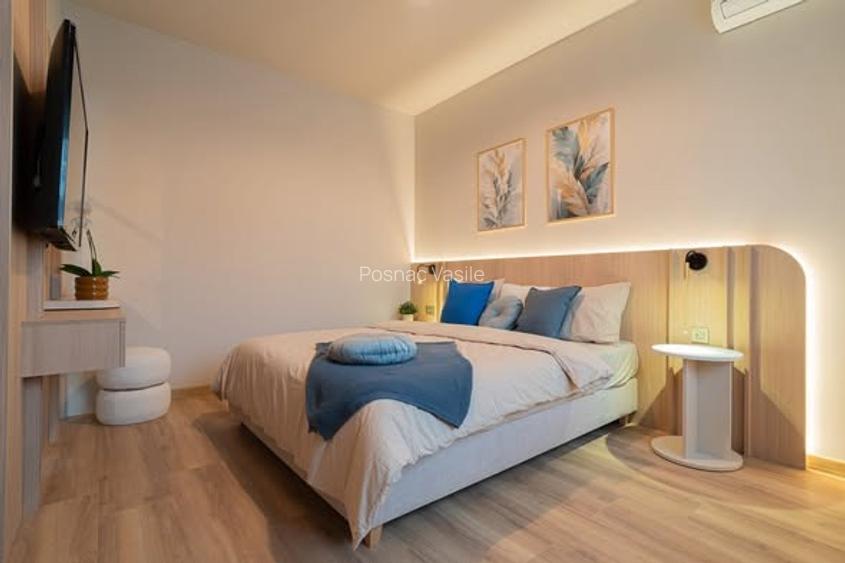 Penthouse modern de vânzare situat în Râmnicu Vâlcea - 9