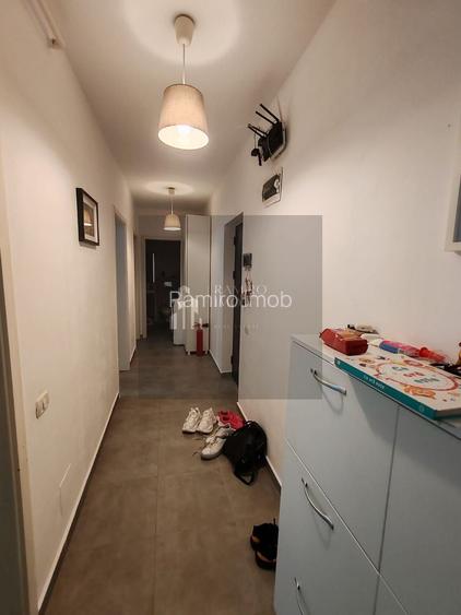 Apartament 3 camere,Metalurgiei/Drumul Binelui,parcare,mobilat-utilat - 7
