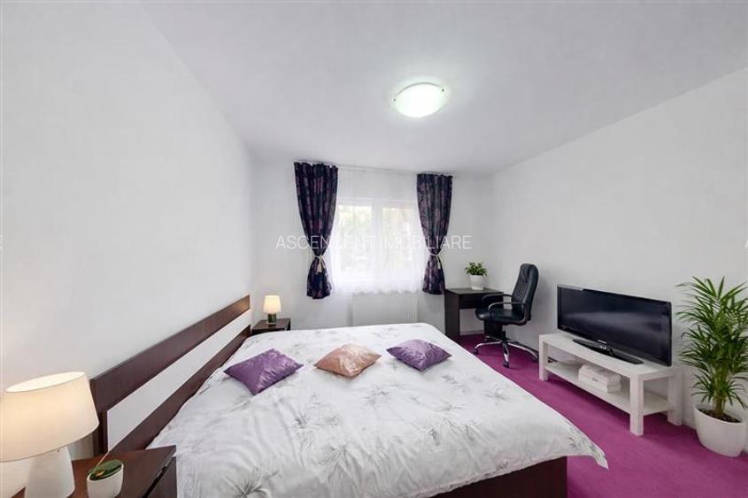 Apartament 3 camere, decomandat, cu 2 bai, etaj 1, Bartolomeu, Brasov - 3