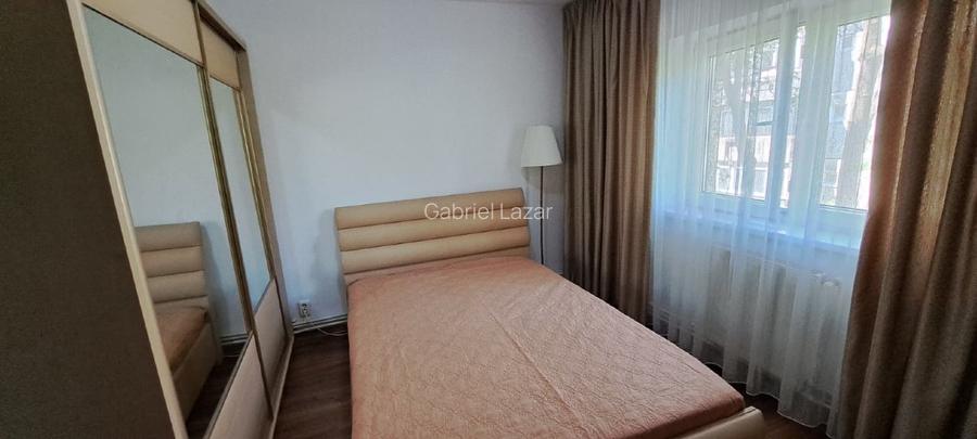 Apartament cu 2 camere  Crângași – Lacul Morii, Centrală termică, et. 2, parcare - 6