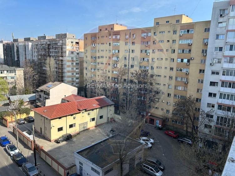 DE INCHIRIAT Apartament 3 camere zona Lacul Tei - 21