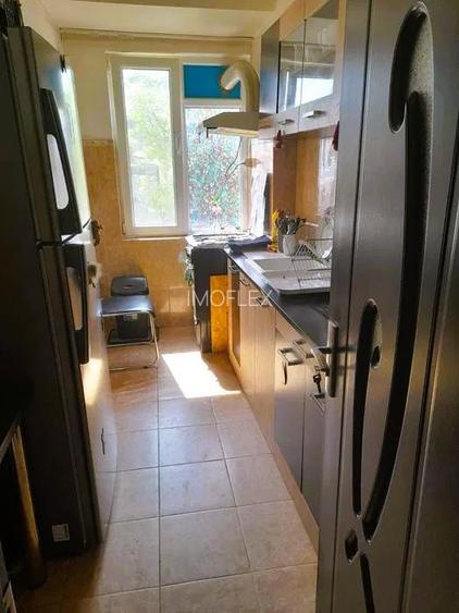 Apartament 2 Camere Semidecomandat, Et. 1/4, Renovat – Gara de Sud, Ploiesti - 3