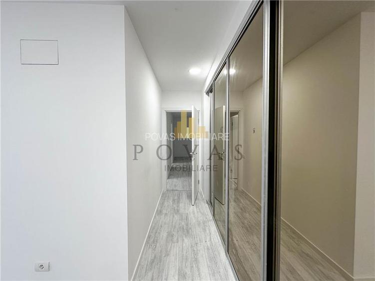 Inchiriere Apartament Persepolis Herastrau Soseaua Nordului - 16