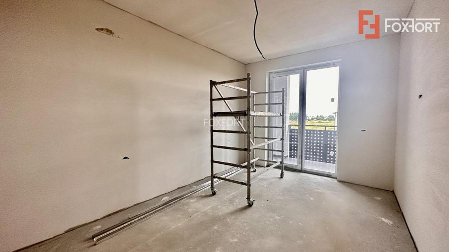 Apartament 2 camere, Giroc, Cartier Planete - ID V4120 - 5