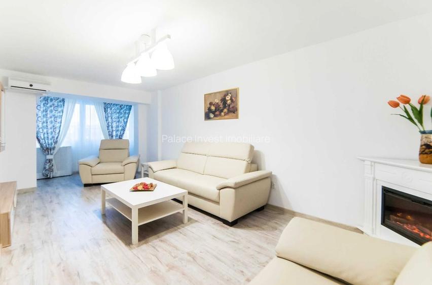 Apartament 3 camere ,bloc 1989 - 6