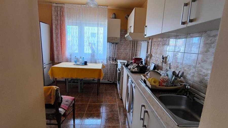 Apartament de vânzare, 1 cameră, 37 mp, Mănăștur zona Electrica - 7