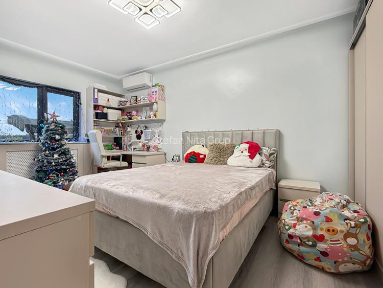 Casa Crevedia | 4 camere | 2 bai | 1010mp - 6