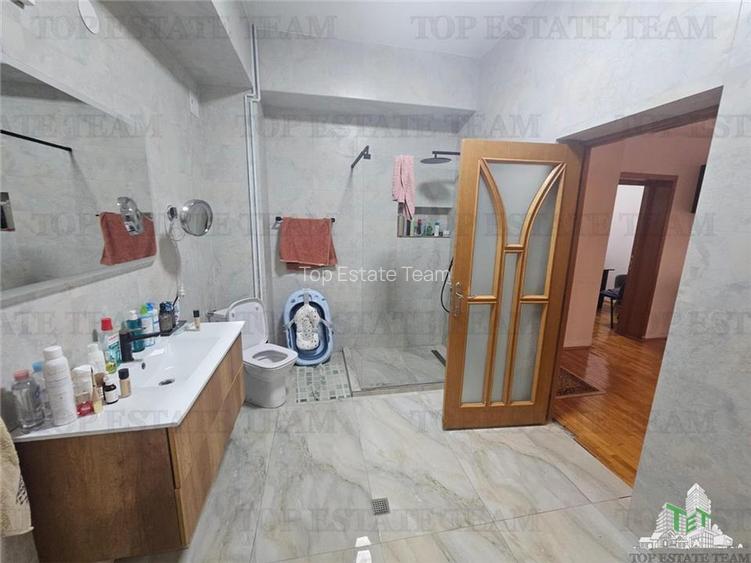 Vila spatioasa 670mp utili in zona Gorjului-Uverturii - 7