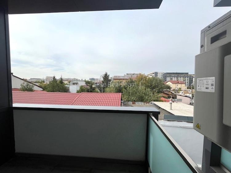 Spatiu birouri, imobil nou, apartament 3 camere - 9