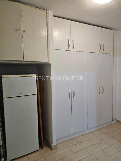 Garsoniera decomandata 42mp - Timpuri Noi - metrou - COMISION ZERO - 8