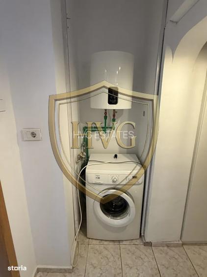 Apartament 2 Camere | Calea Mosilor - 11