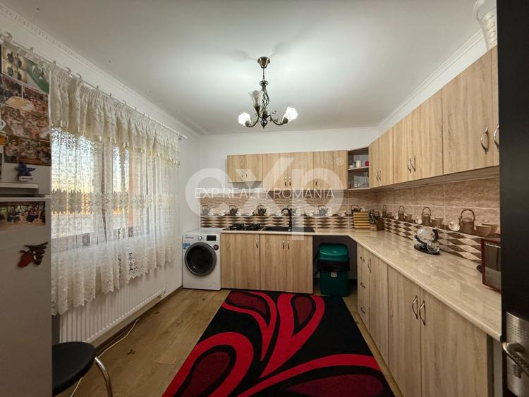 Casă / Vilă de vânzare cu 5 camere – Cartierul Nou, Sascut - 10