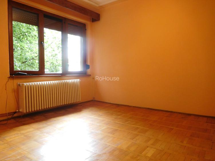 Apartament cu 1 camera, ultracentral - 4