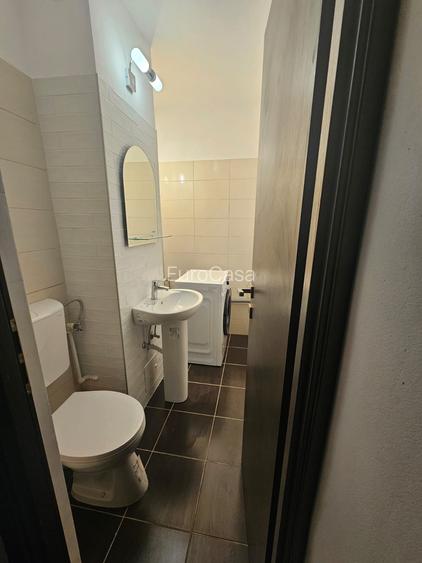 3 camere Ultracentral etajul 3/4 - 9