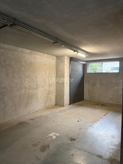 Apartament 2 camere premium | Loc parcare subteran | Dressing | Balcon închis |  - 16