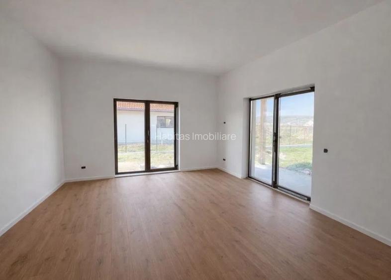 Casa individuala, 4 camere, 114mp utili, 750mp teren,  Jucu - 6