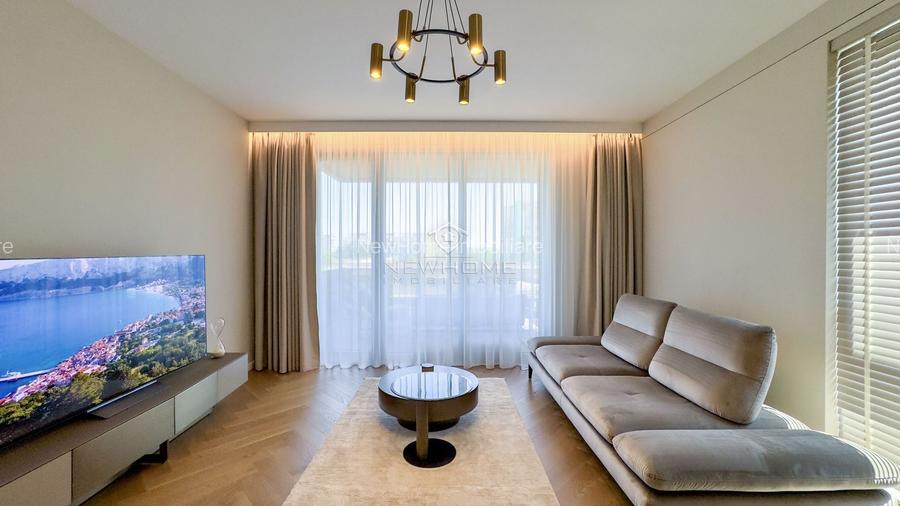 PRIMA INCHIRIERE Apartament de lux, zona Iulius Mall - 2