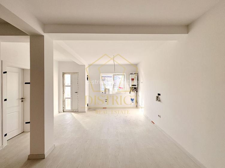 Duplex spațios cu 4 camere si 2 bai | Mosnita Noua | Lidl - 2