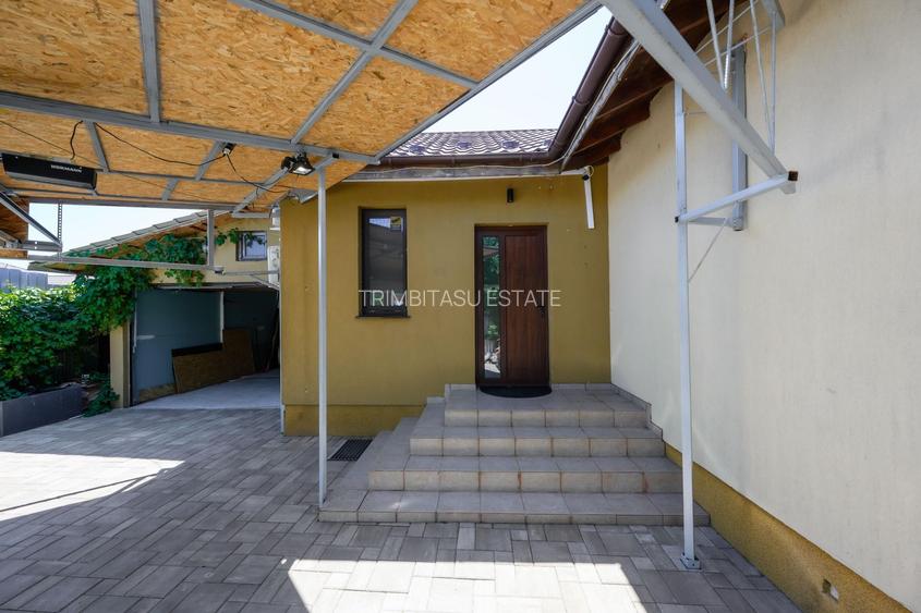 De Vanzare Casa Complex Good Afternoon Residence Balotesti COMISION 0% - 20