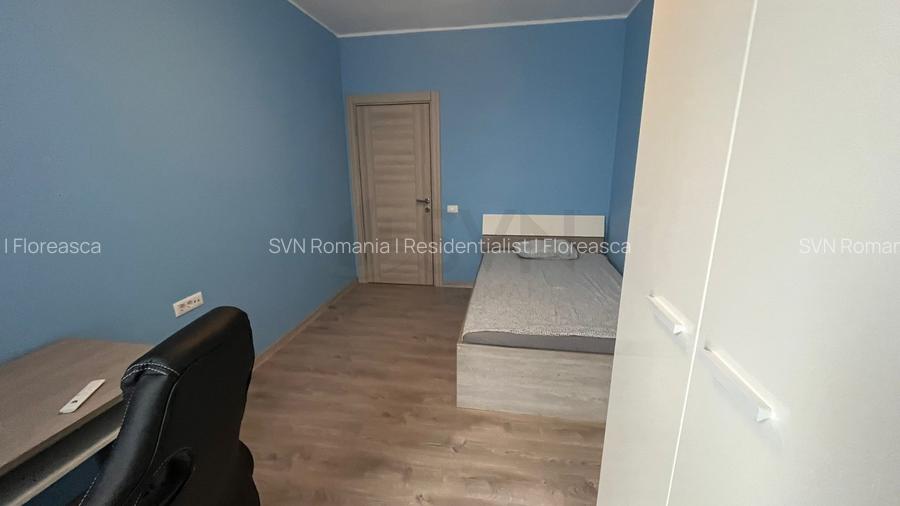 REA1025409 Apartament 3 camere I Vitan barzesti - 8