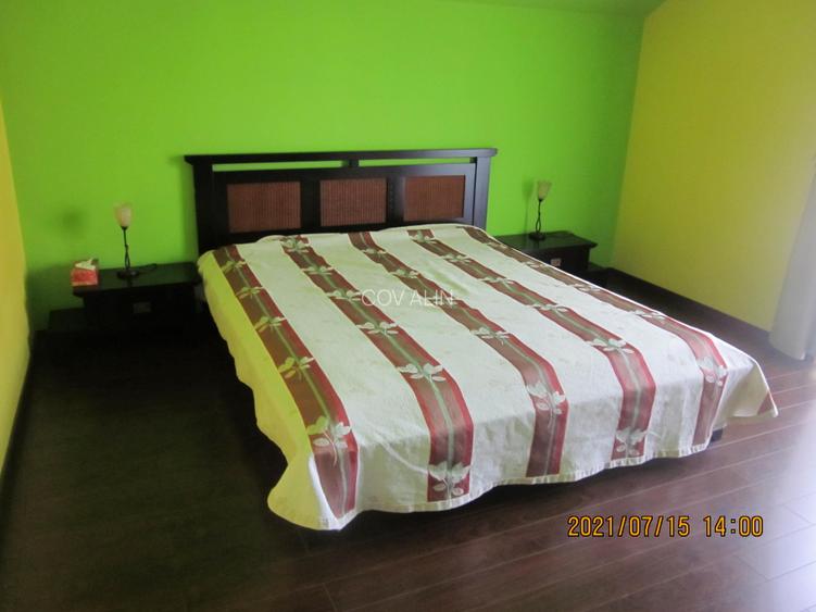 Casa duplex in Noua, P+E+M, 5 camere, 3 bai, mobilata si utilata, 499 mp teren! - 24