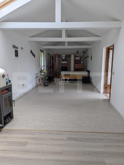 Teren 5.800 mp cu utilitati si constructii existente–Oportunitate de investitie! - 2