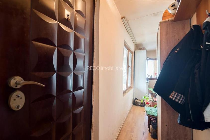 RECO . Casa in Cetariu cu teren generos 1600mp - 28