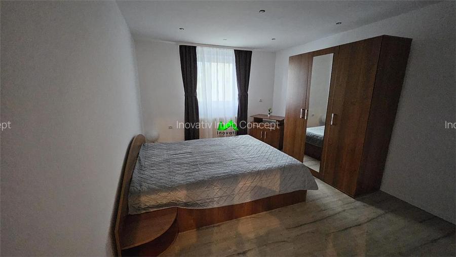 Casa individuala de vanzare 5 camere gradina Sibiu Turnisor - 6