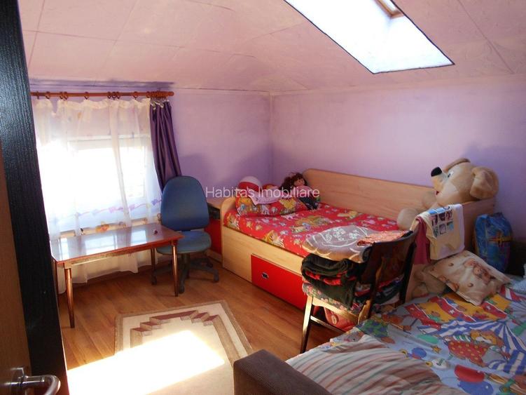 Apartament 2 camere, decomandat, in zona str.Fabricii de Zahar - 2