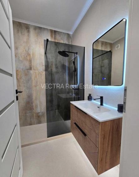 Apartament de 2 camere, decomandat, 65 mp, Exigent Plaza Faza 5 - 6